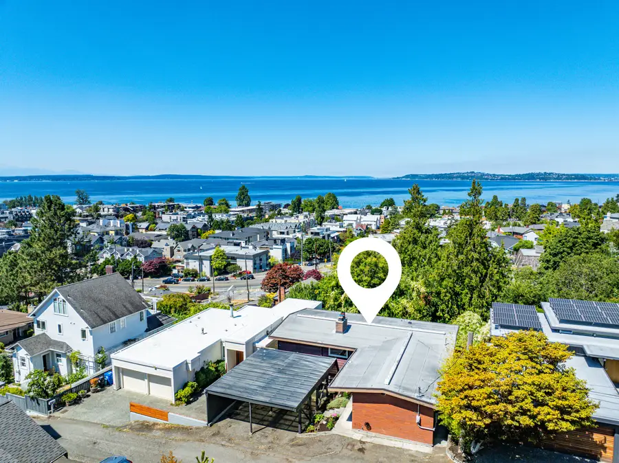5813 SW Horton Street, Seattle, WA 98116 - #3