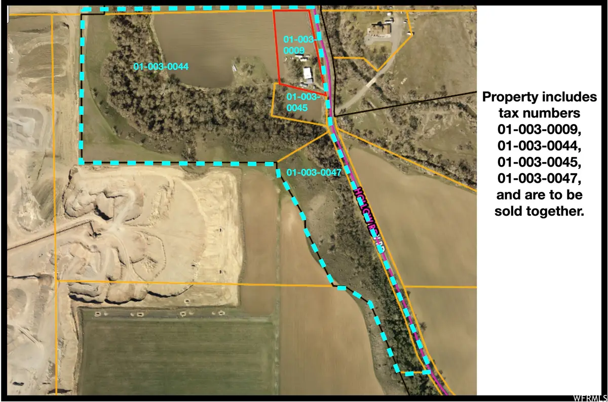 5025 S Hollow Rd #47, Nibley, UT 84321 - Image #1