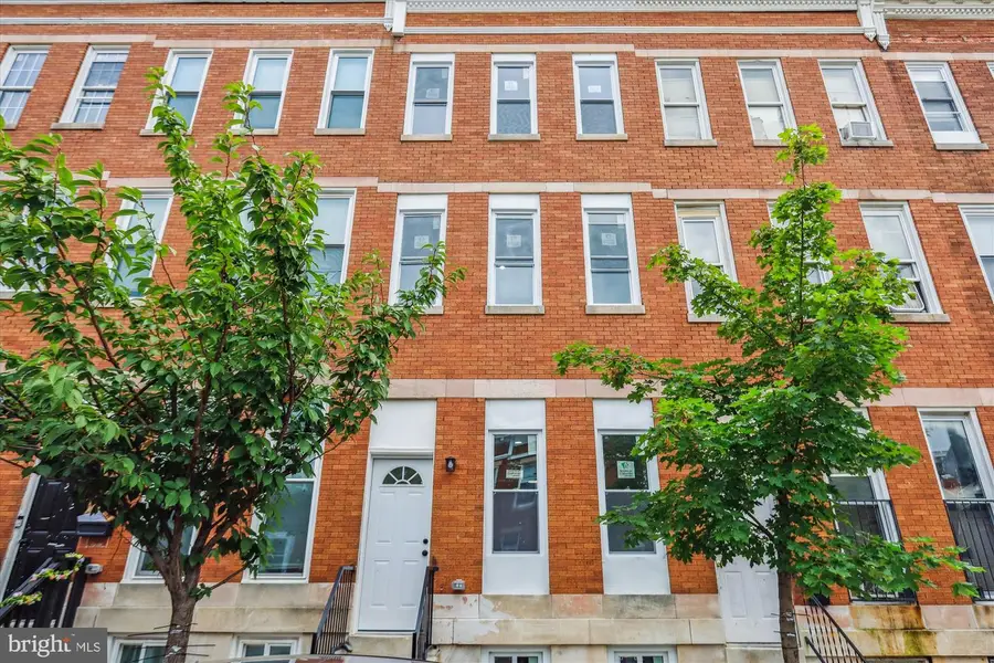 2611 E Preston St, Baltimore, MD 21213 - Image #2