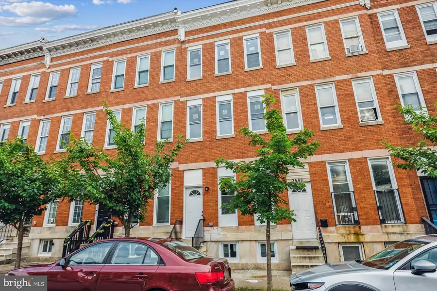 2611 E Preston St, Baltimore, MD 21213 - Image #3