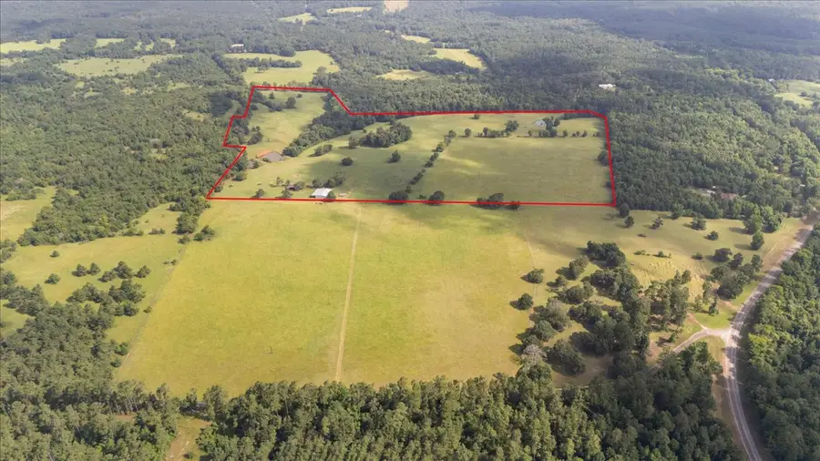 TBD W CR 4245, Cushing, TX 75760 - #2