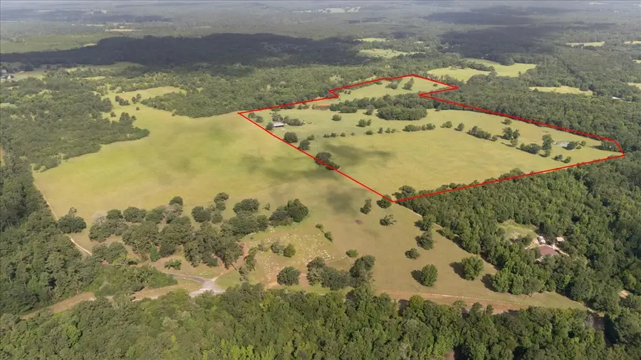 TBD W CR 4245, Cushing, TX 75760 - #3