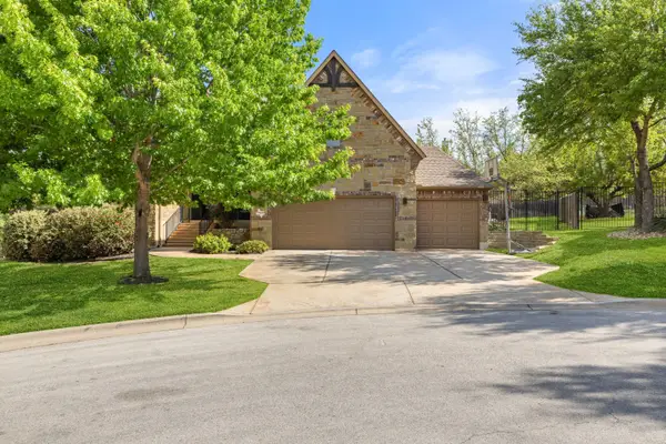 8700 Flycatcher Ct, Austin, TX 78738