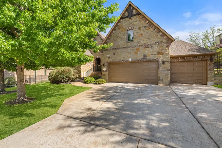 8700 Flycatcher Ct, Austin, TX 78738 - #2
