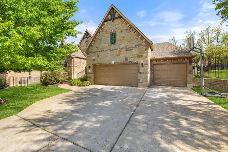 8700 Flycatcher Ct, Austin, TX 78738 - #3