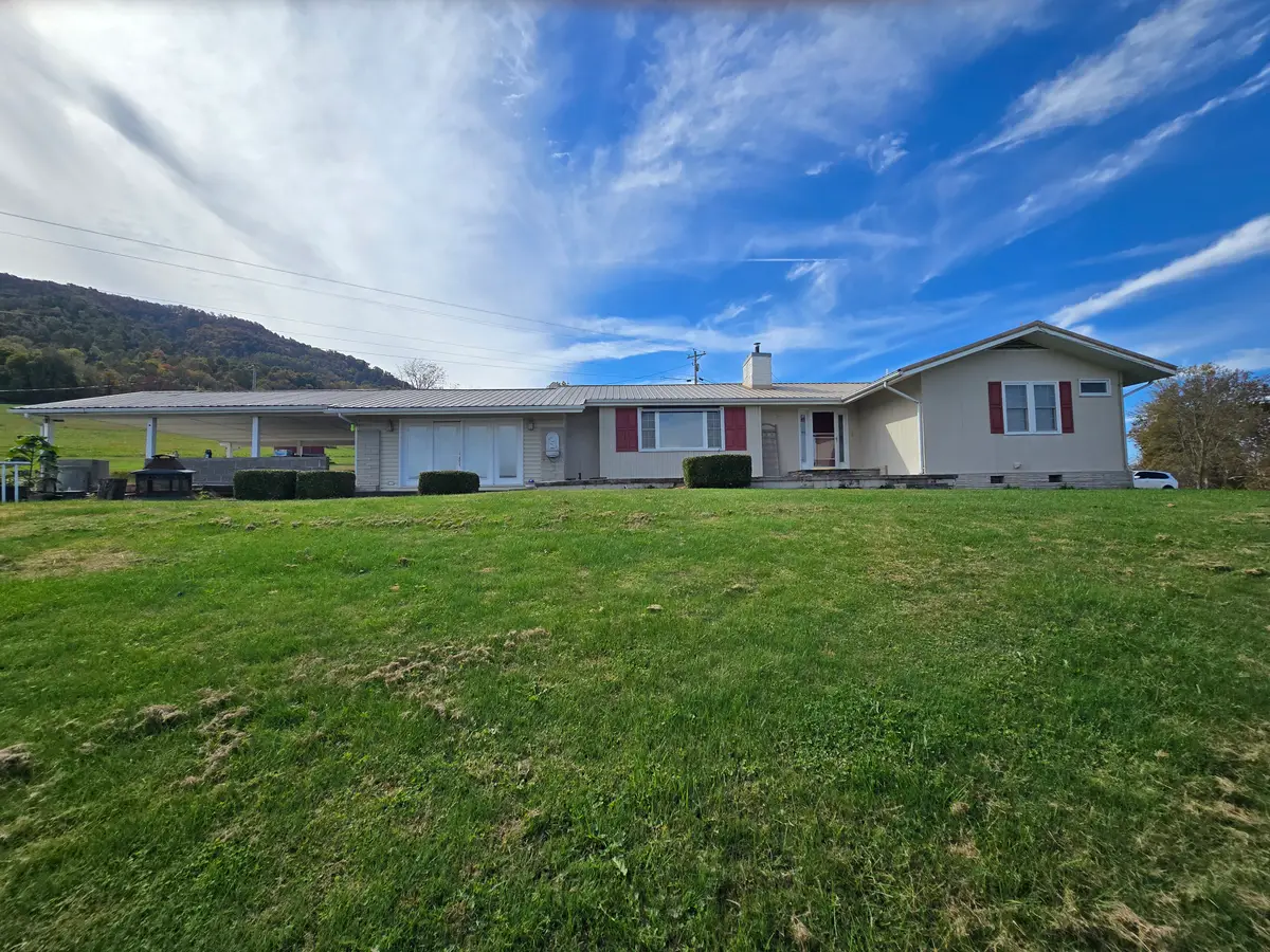 4147 Old Woodway Rd, Dryden, VA 24243 - #1