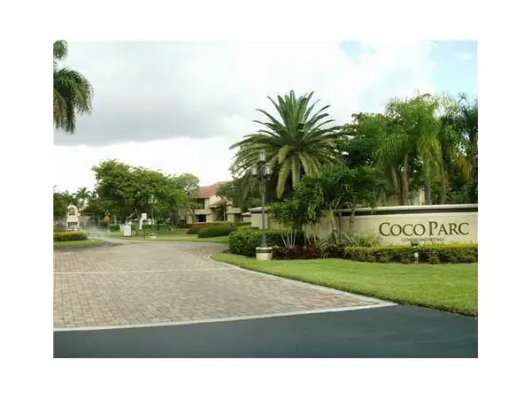 651 Lyons Road #10-105, Coconut Creek, FL 33063