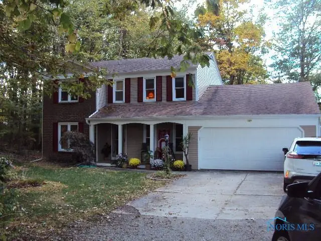 101 Westview Street, Bryan, OH 43506 - #1
