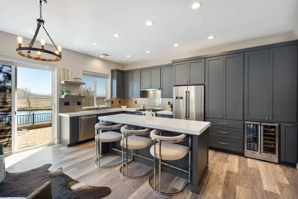 3537 Long Drive, Minden, NV 89423