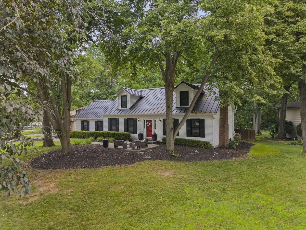 1082 Autumn Woods Drive, Westerville, OH 43081 - #1
