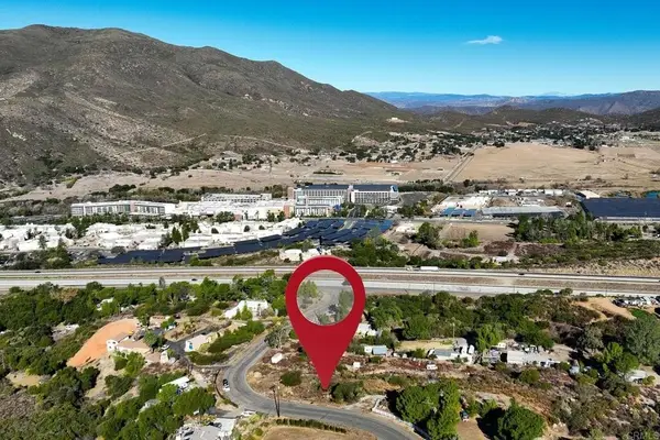 0 Casa De Roca Way, Alpine, CA 91901