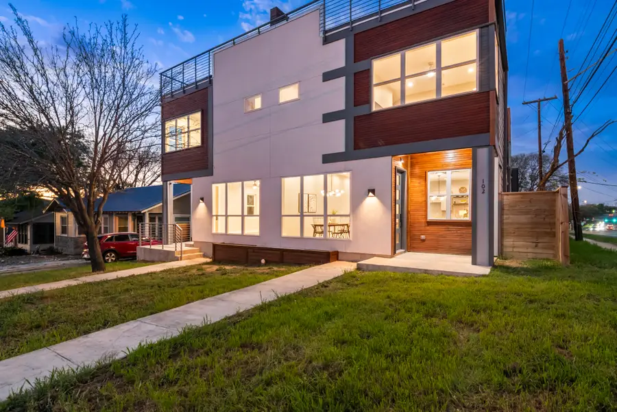 159 Davis Court #102, San Antonio, TX 78214 - Image #2