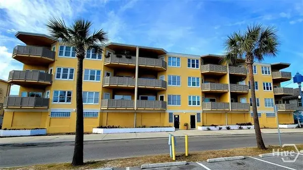 1609 Strand Avenue, Tybee Island, GA 31328