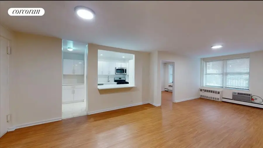 87-10 51st Avenue #1D, Queens, NY 11435 - #2