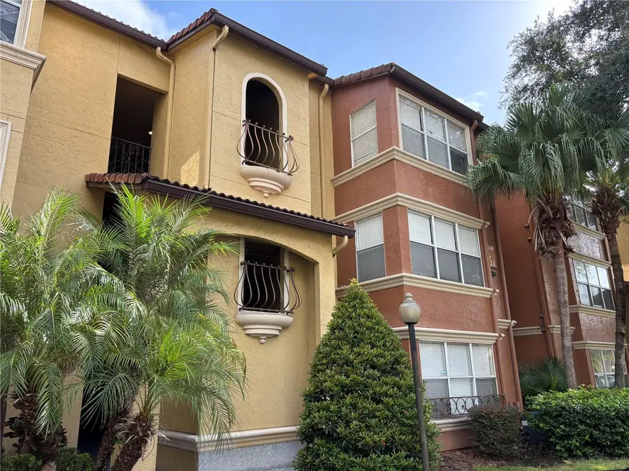 5124 Conroy Road #623, Orlando, FL 32811 - #2