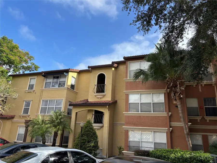 5124 Conroy Road #623, Orlando, FL 32811 - #3