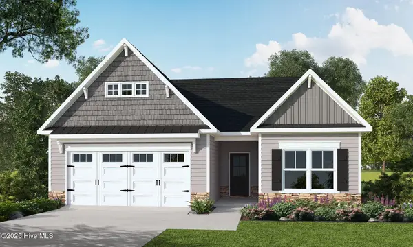 408 Redwater Trail #601, Aberdeen, NC 28315