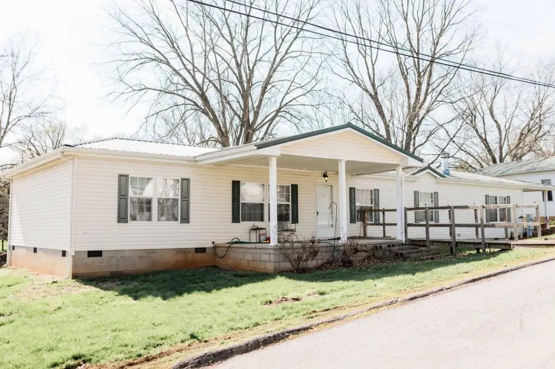 101 Arnold Heights, Carlisle, KY 40311 - #1