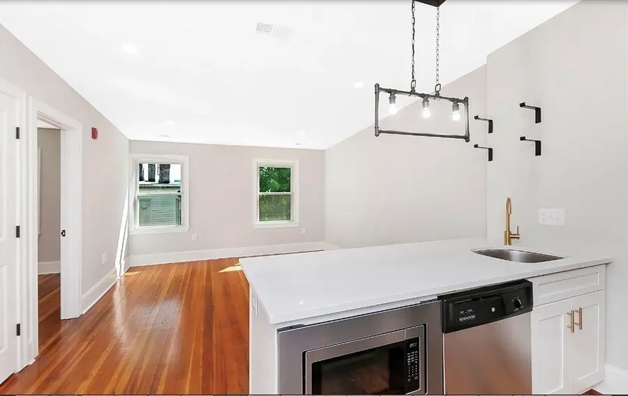 85 Webster , #3, Boston, MA 02128 - #3