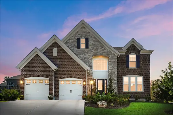 850 Sand Trap Place, Turtle Creek Twp, OH 45036
