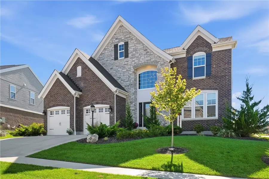 850 Sand Trap Place, Turtlecreek, OH 45036 - #2