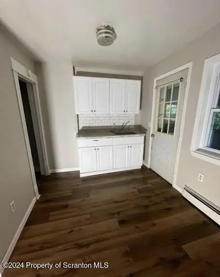 913 Ash Street #3, Scranton, PA 18510 - #1