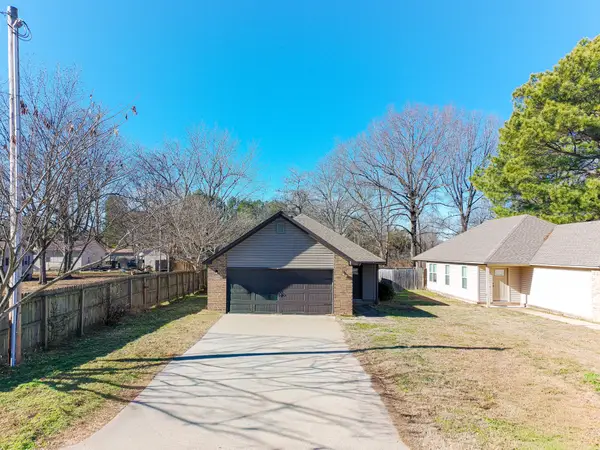 103 Hayes Street, Brookland, AR 72417