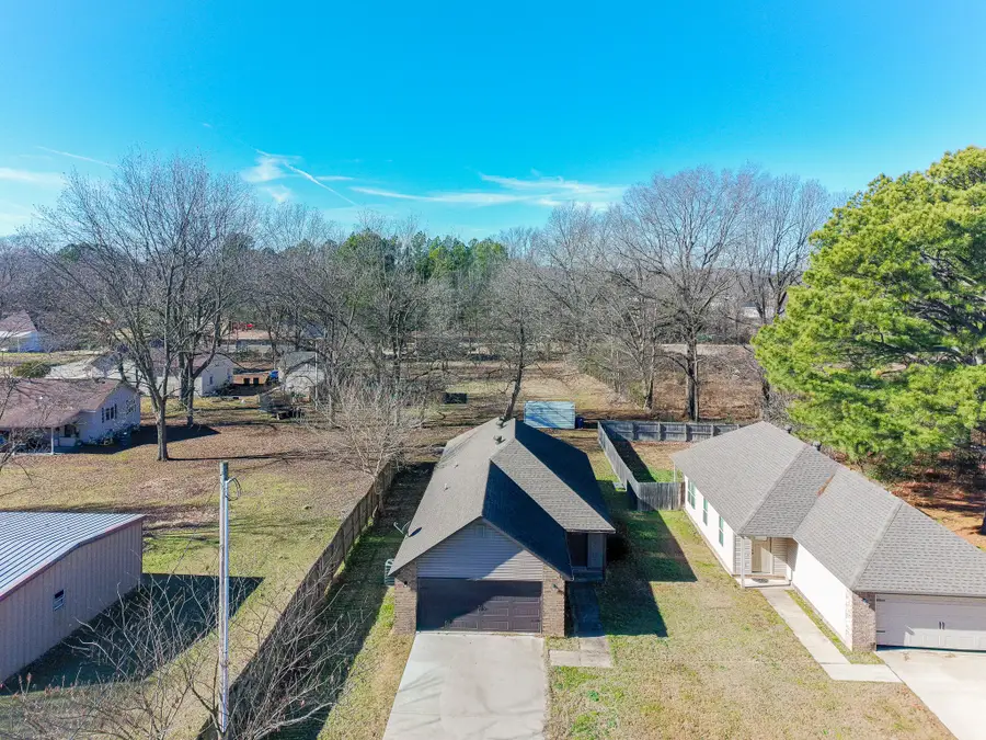 103 Hayes Street, Brookland, AR 72417 - Image #2