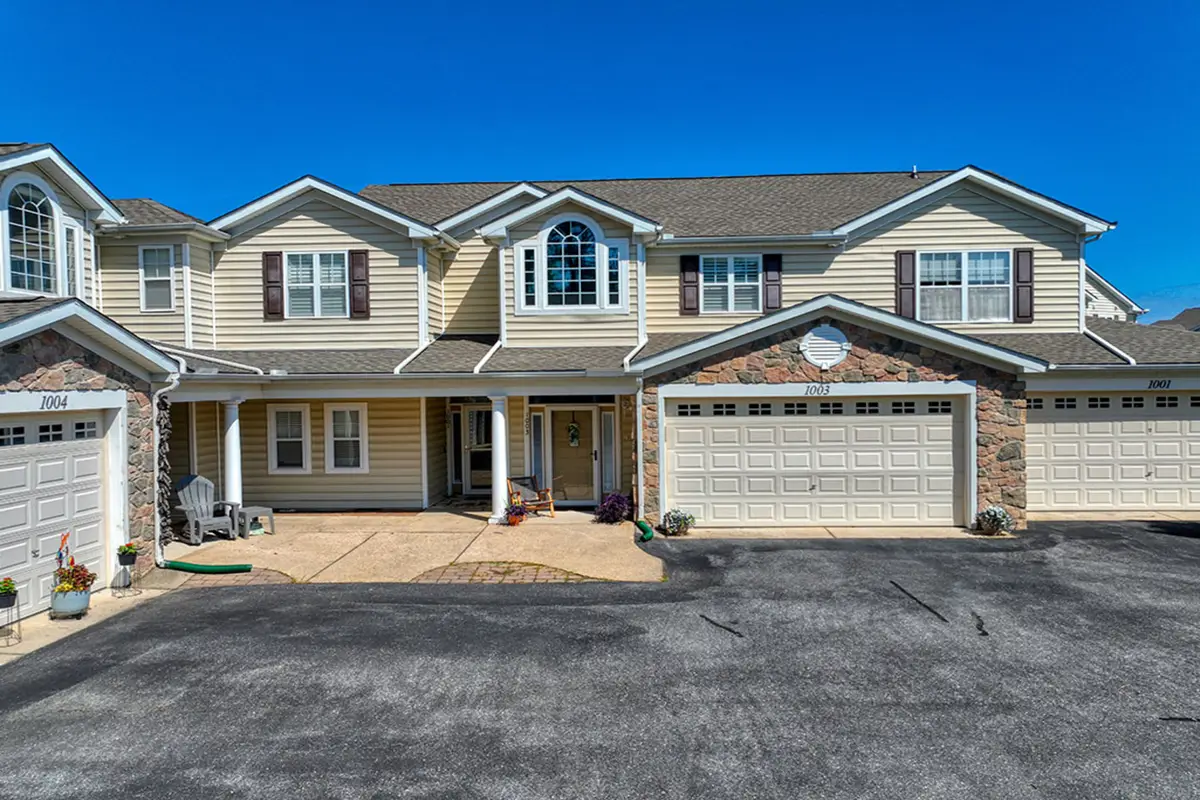 34687 Refuge Cv #1001, Rehoboth Beach, DE 19971 - #1