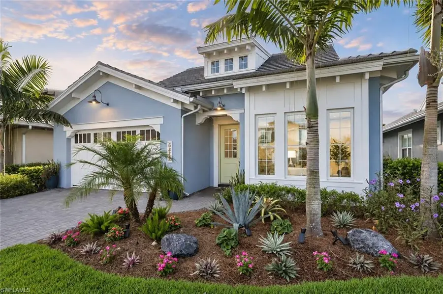 6472 Arriba Avenue, Naples, FL 34113 - #2