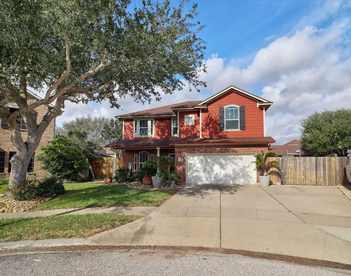 7025 Saar Court, Corpus Christi, TX 78414 - Image #1