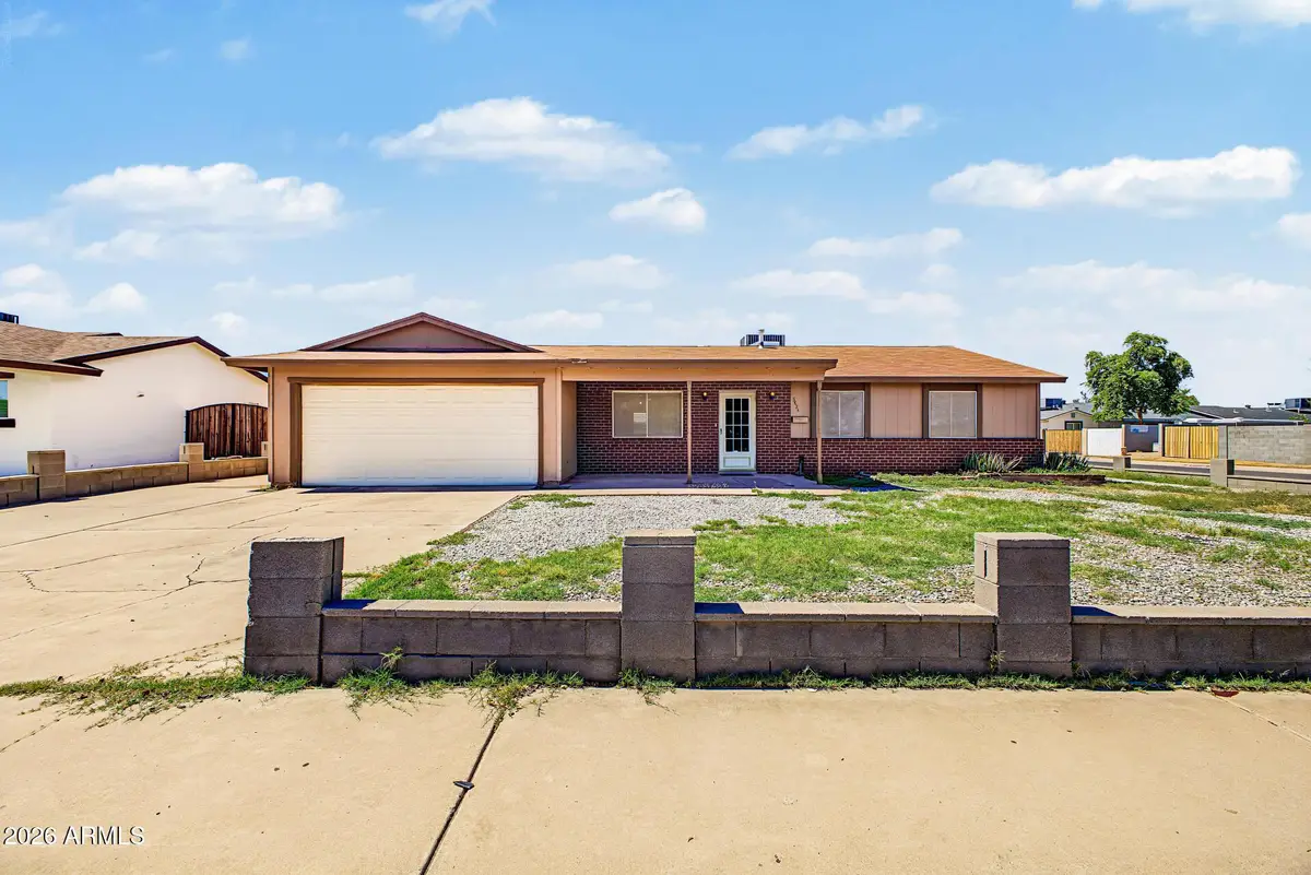 3824 N 86TH Lane, Phoenix, AZ 85037 - #1