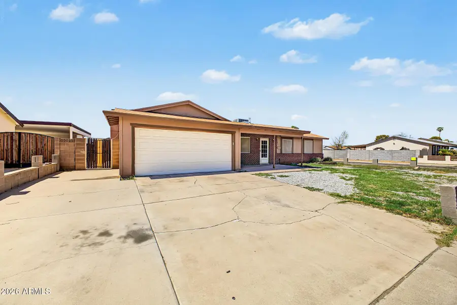 3824 N 86TH Lane, Phoenix, AZ 85037 - #2
