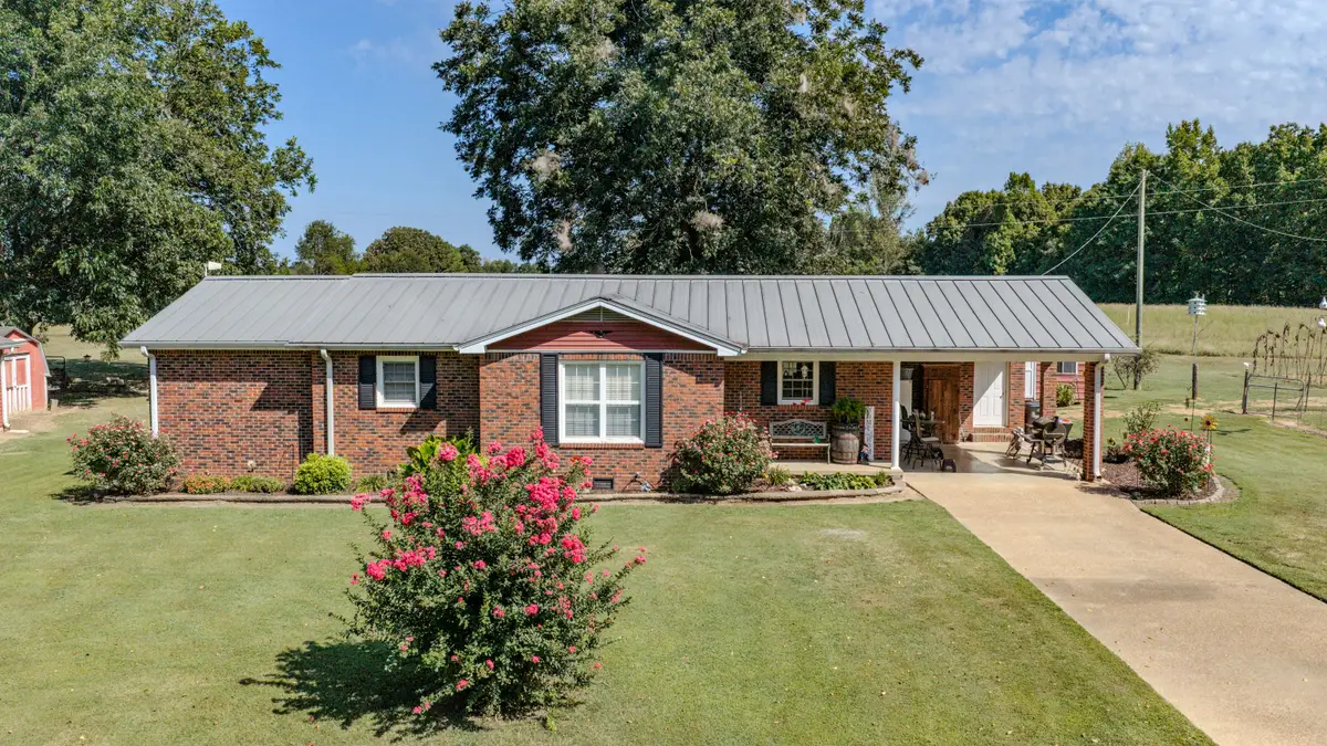 120 Hightower Rd, Florence, AL 35633 - #1