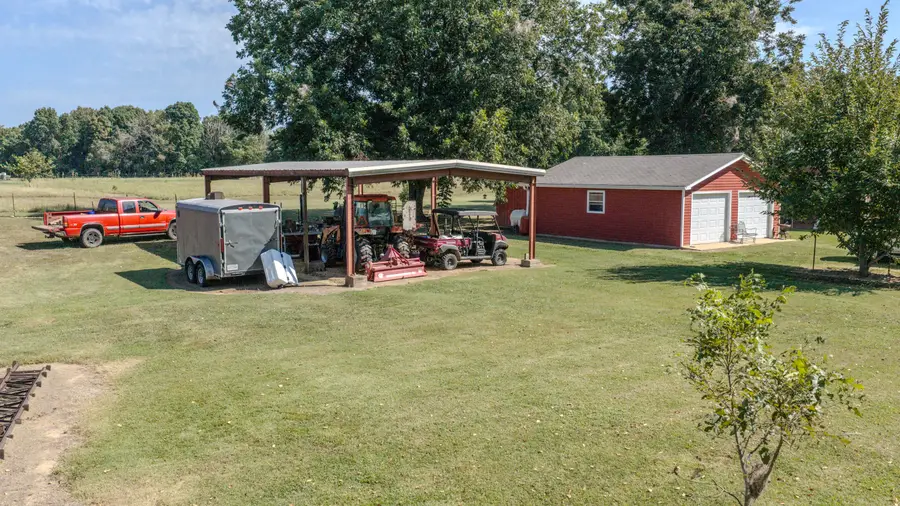 120 Hightower Rd, Florence, AL 35633 - #3