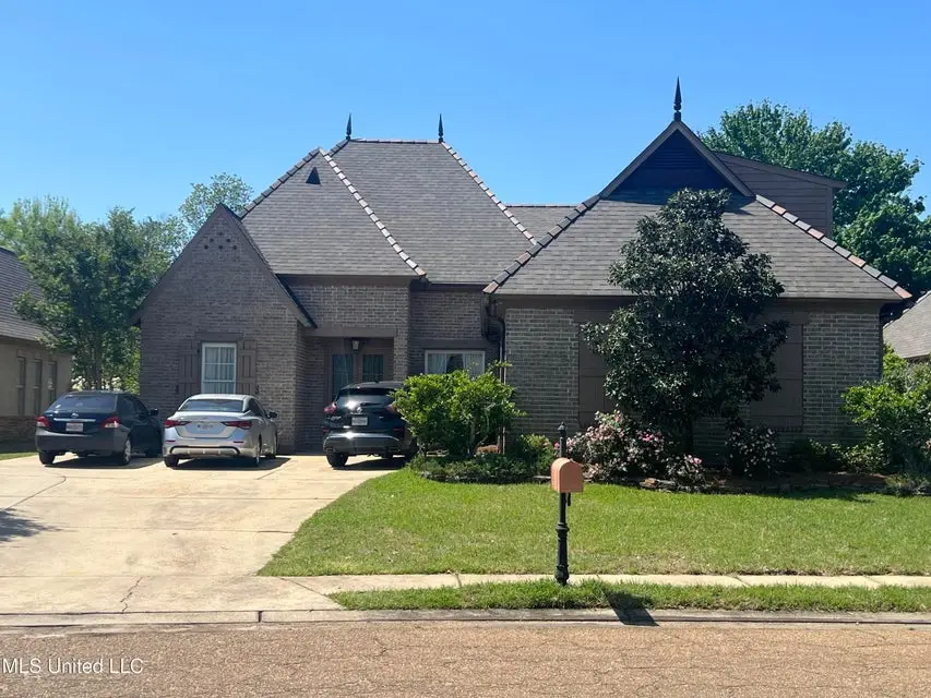109 Brisage Drive, Madison, MS 39110 - Image #1