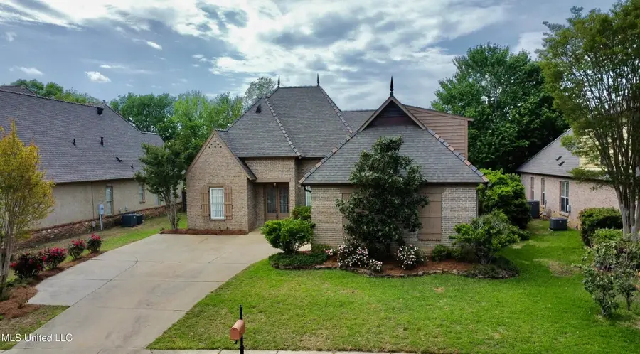 109 Brisage Drive, Madison, MS 39110 - Image #2