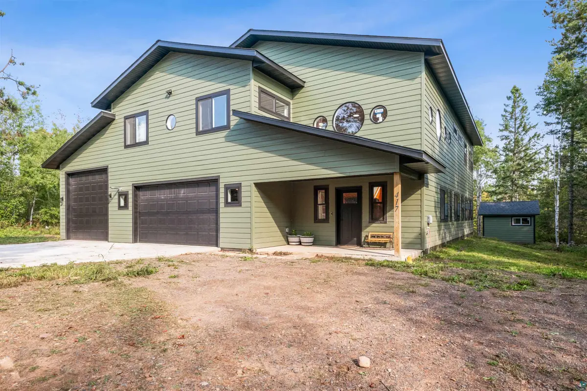 417 Elk St, Duluth, MN 55804 - #1