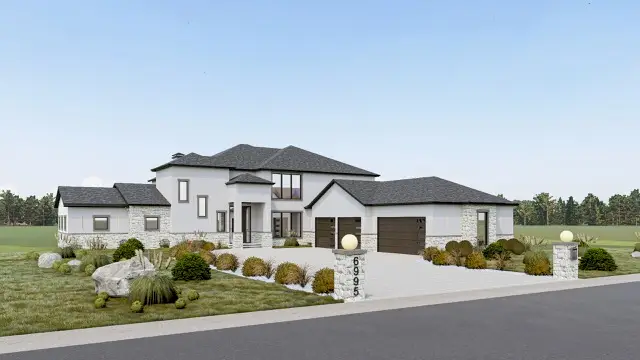 6834 S Ensenada Street, Aurora, CO 80016 - Image #1