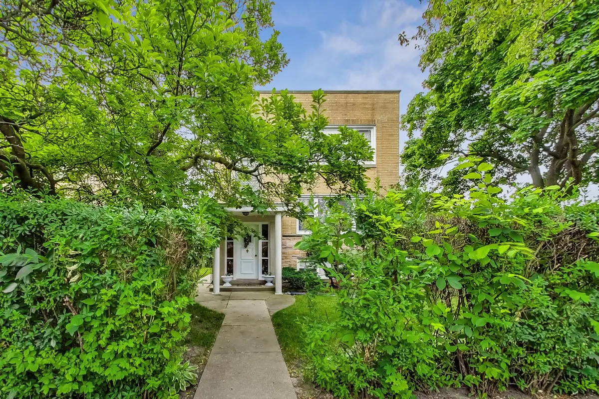 3333 Church St Unit 2, Skokie, IL 6023 - #1