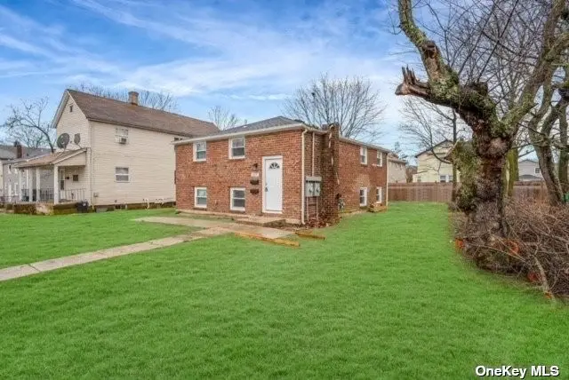 217 Cornell Street #2, Hempstead, NY 11550 - #2