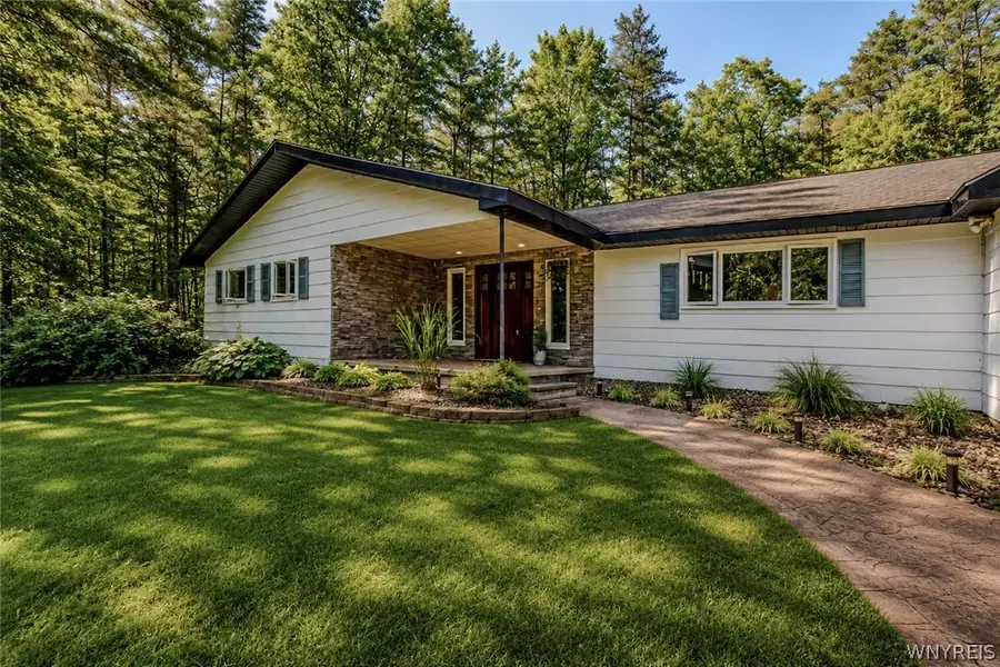 4137 Chapel Hill Road, Allegany, NY 14706 - #2