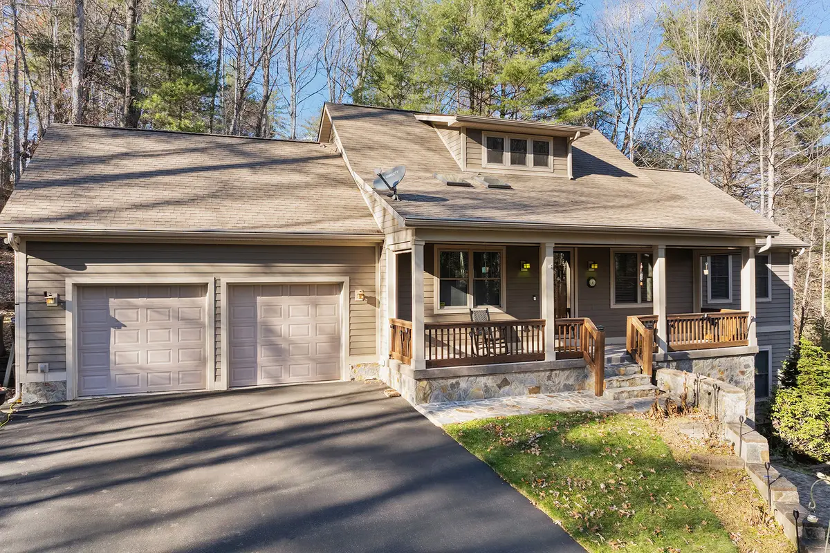 102 Wolf Shoals Drive, Hendersonville, NC 28739 - #1