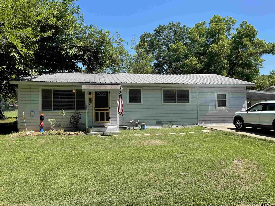 116 5th St SW, Bogata, TX 75417 - #2