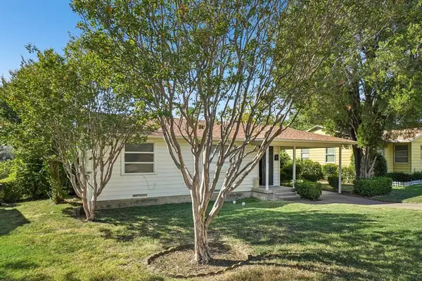 12203 Galva Drive, Dallas, TX 75243