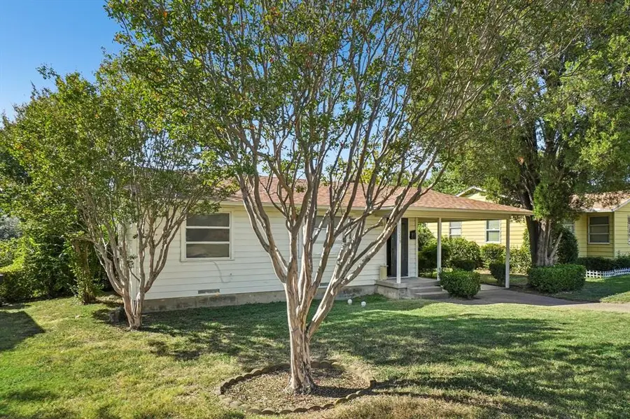 12203 Galva Drive, Dallas, TX 75243 - Image #2