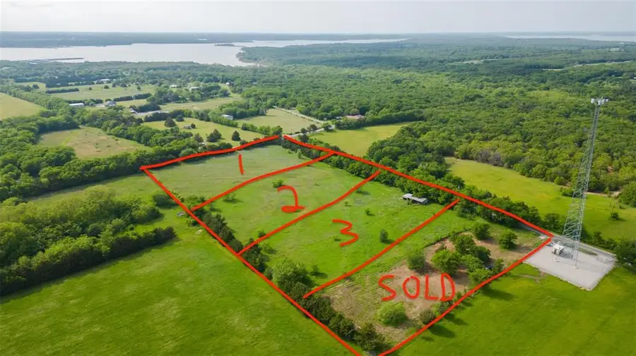 TBD1 Flowing Wells Road, Pottsboro, TX 75076 - Image #3