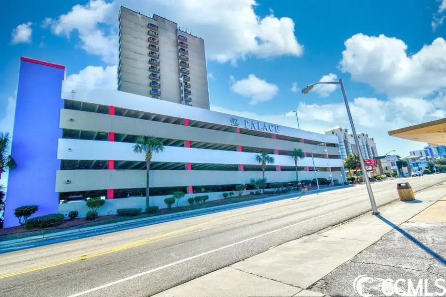 1605 S Ocean Blvd. #406, Myrtle Beach, SC 29577 - Image #2