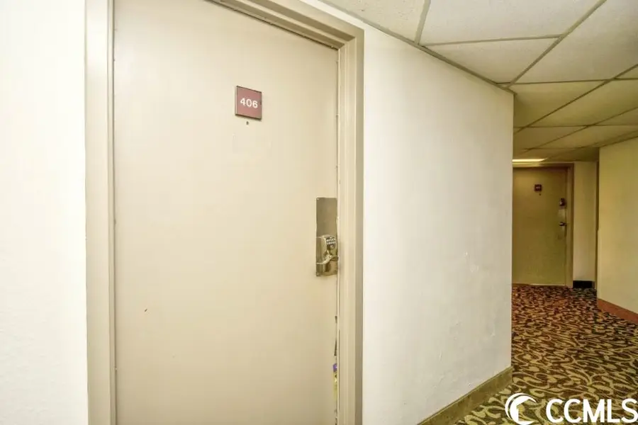1605 S Ocean Blvd. #406, Myrtle Beach, SC 29577 - Image #3