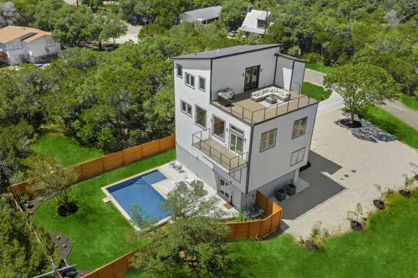 3140 Westview Drive, Canyon Lake, TX 78133